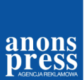 ANONS PRESS Agencja Reklamowa