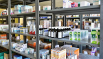 Sincofarm – dystrybutor materiałów medycznych
