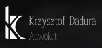 Adwokat Krzysztof Dadura Kancelaria Adwokacka Warszawa