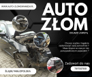 Auto złom w Tychach