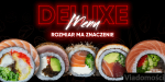 SUSHIPAK - restauracje Sushi