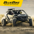 Skutery wodne i quady BRP – dealer Bluebike