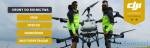 Ironsky - autoryzowany sklep z dronami DJI