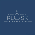 Restauracja PLUSK fish and pizza Sarbinowo