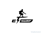 Elektryczna deska surfingowa