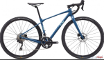 Sprzedam Liv Devote 1 Grayish Blue – damski gravel na szutry i wyprawy