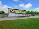 Tani parking lotnisko wrocław - gate22.pl