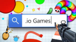 Dive into the Digital Playground: Your Guide to Exploring io Games